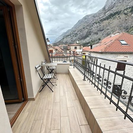 Apartments Casa Di Cattaro מראה חיצוני תמונה