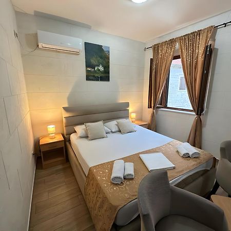 Apartments Casa Di Cattaro מראה חיצוני תמונה