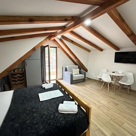 Apartments Casa Di Cattaro מראה חיצוני תמונה