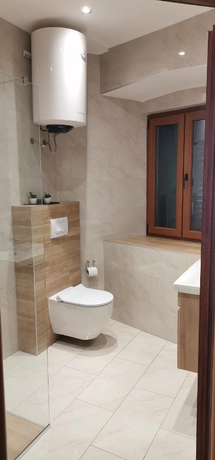 Apartments Casa Di Cattaro מראה חיצוני תמונה