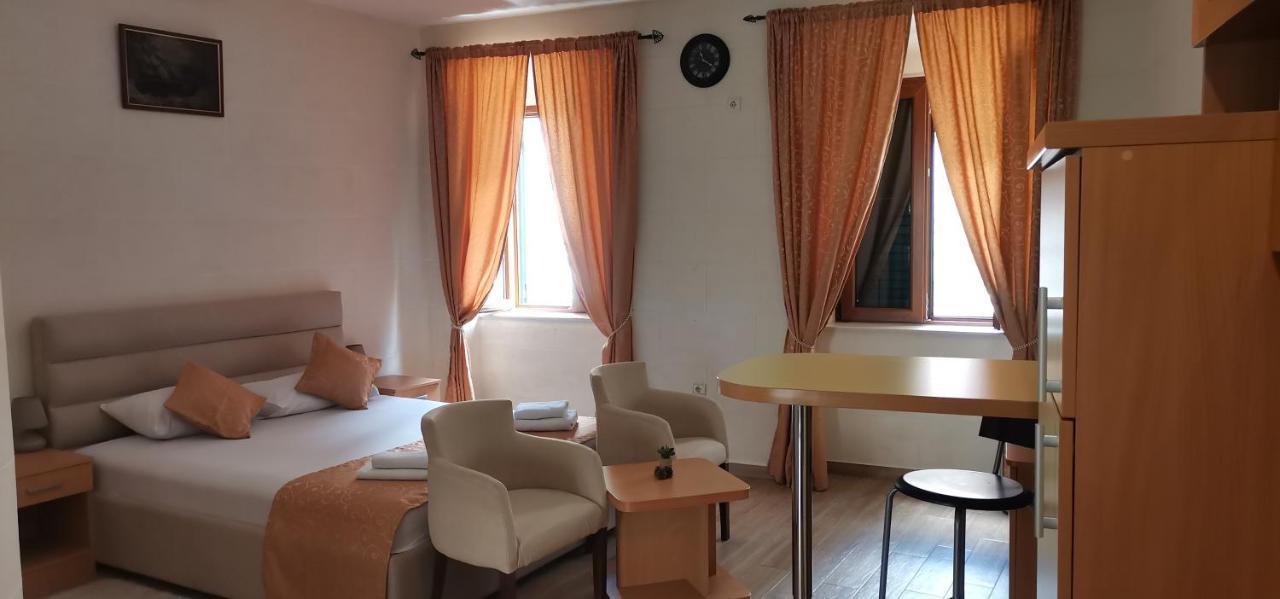 Apartments Casa Di Cattaro מראה חיצוני תמונה