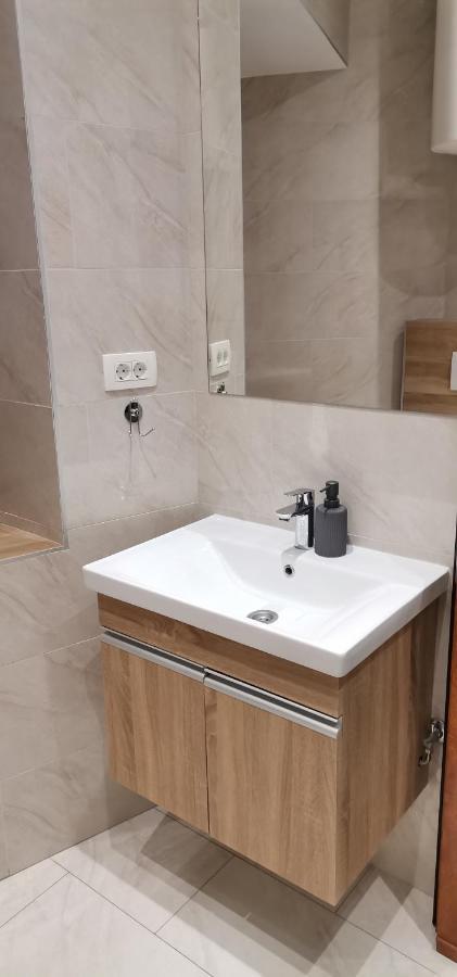 Apartments Casa Di Cattaro מראה חיצוני תמונה