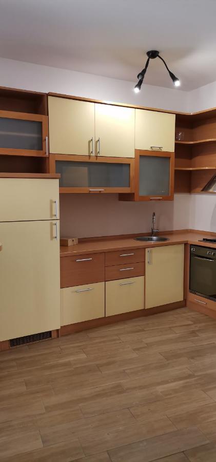 Apartments Casa Di Cattaro מראה חיצוני תמונה