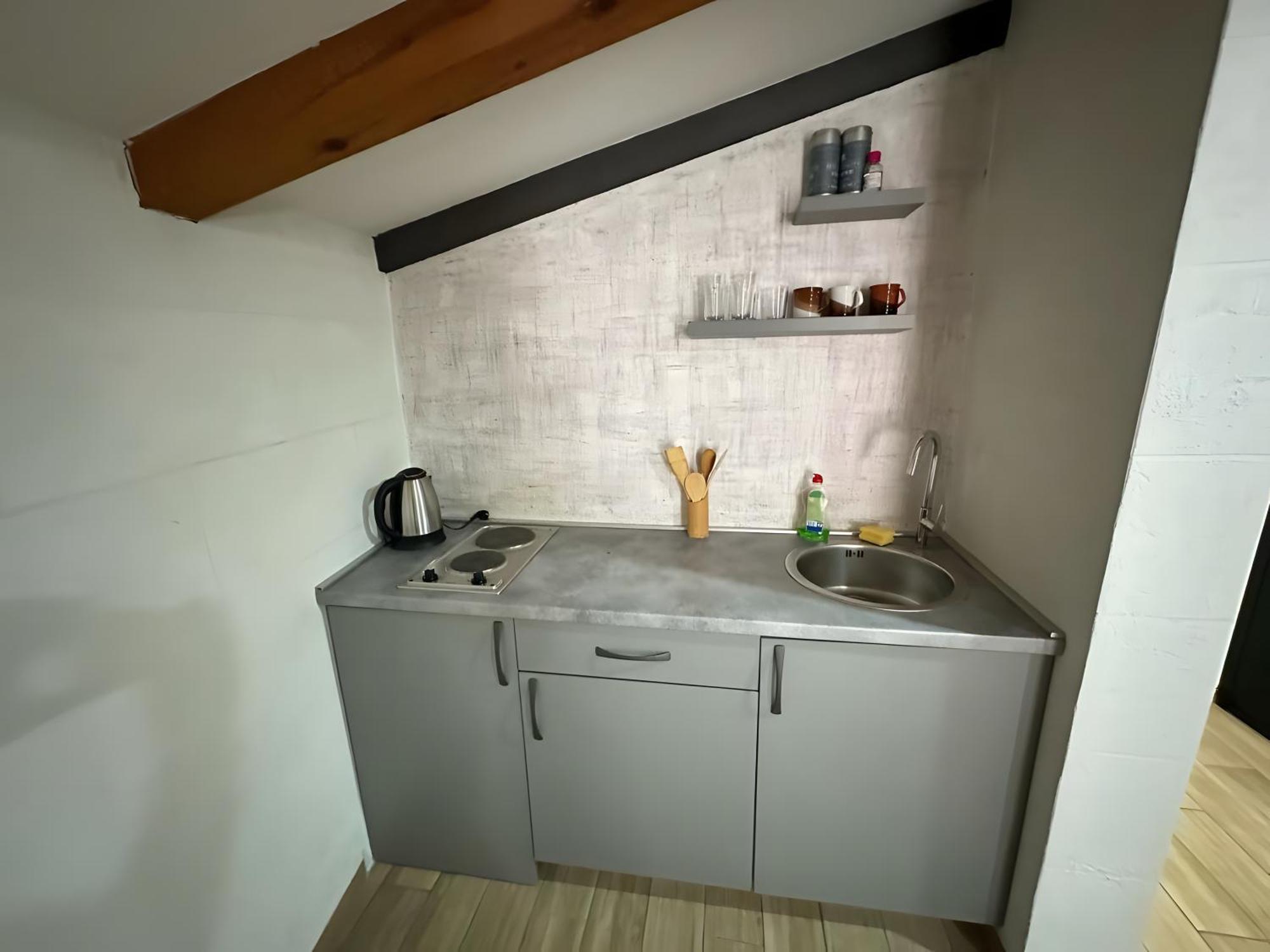 Apartments Casa Di Cattaro מראה חיצוני תמונה