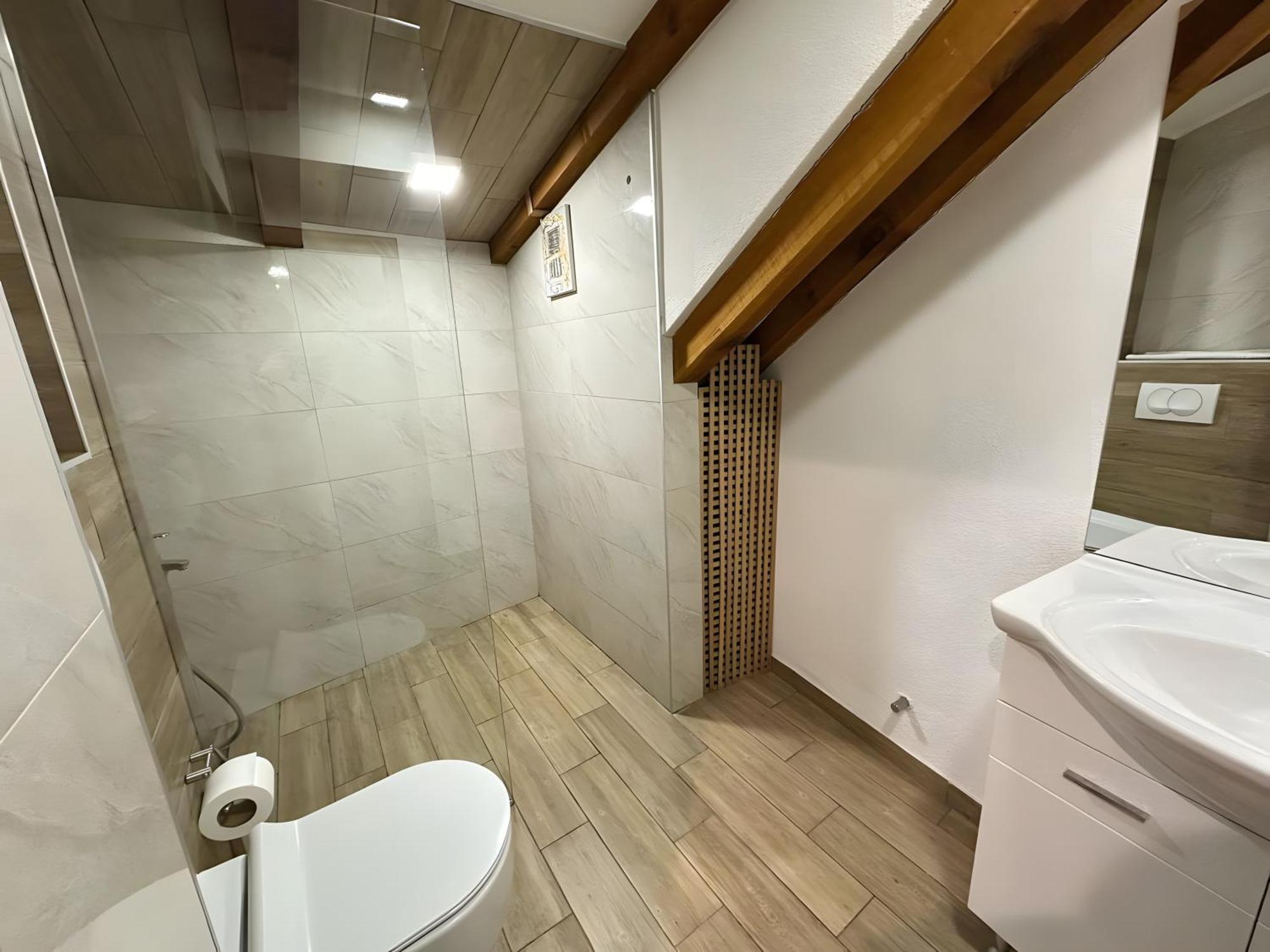 Apartments Casa Di Cattaro מראה חיצוני תמונה