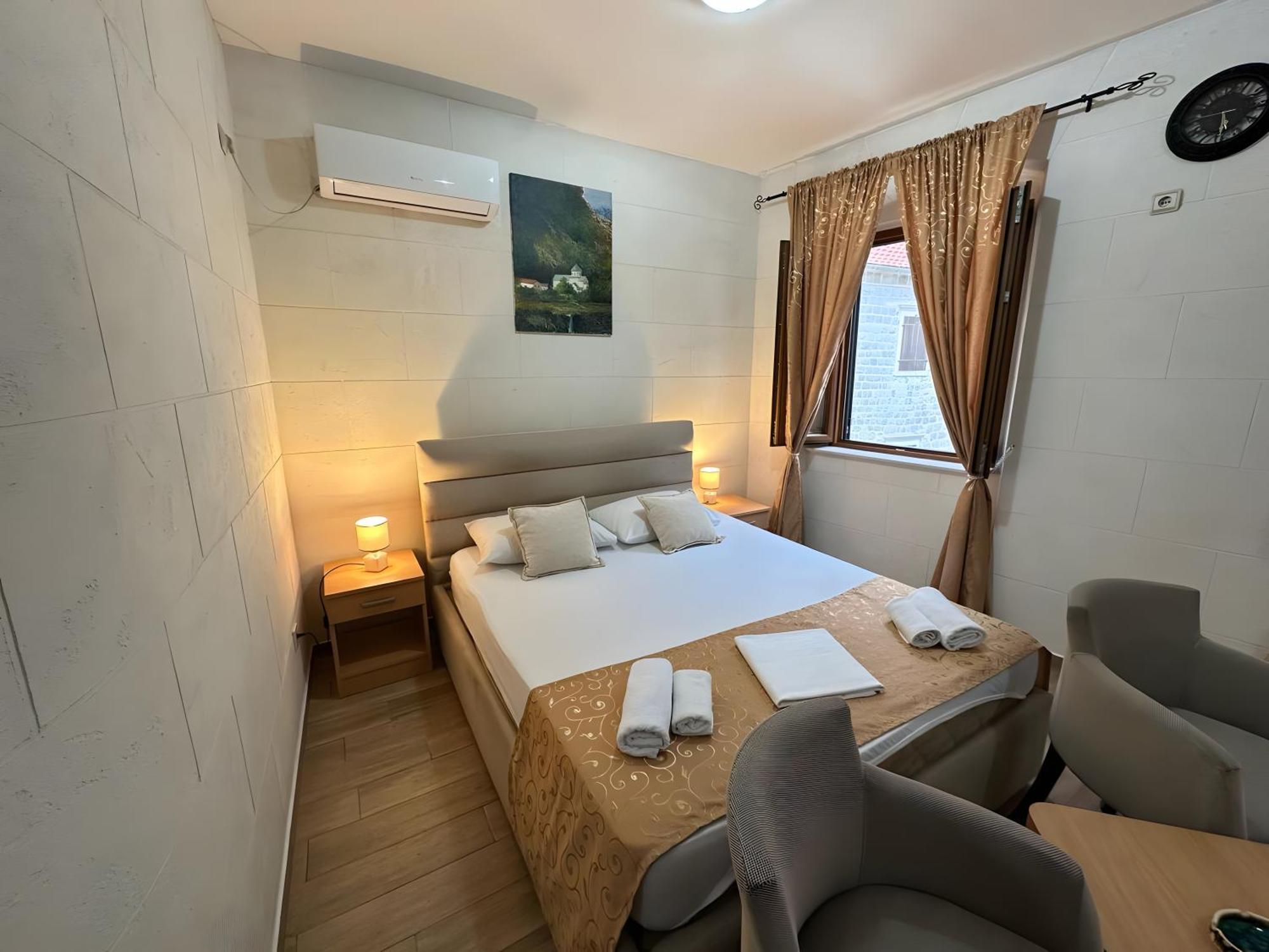 Apartments Casa Di Cattaro מראה חיצוני תמונה