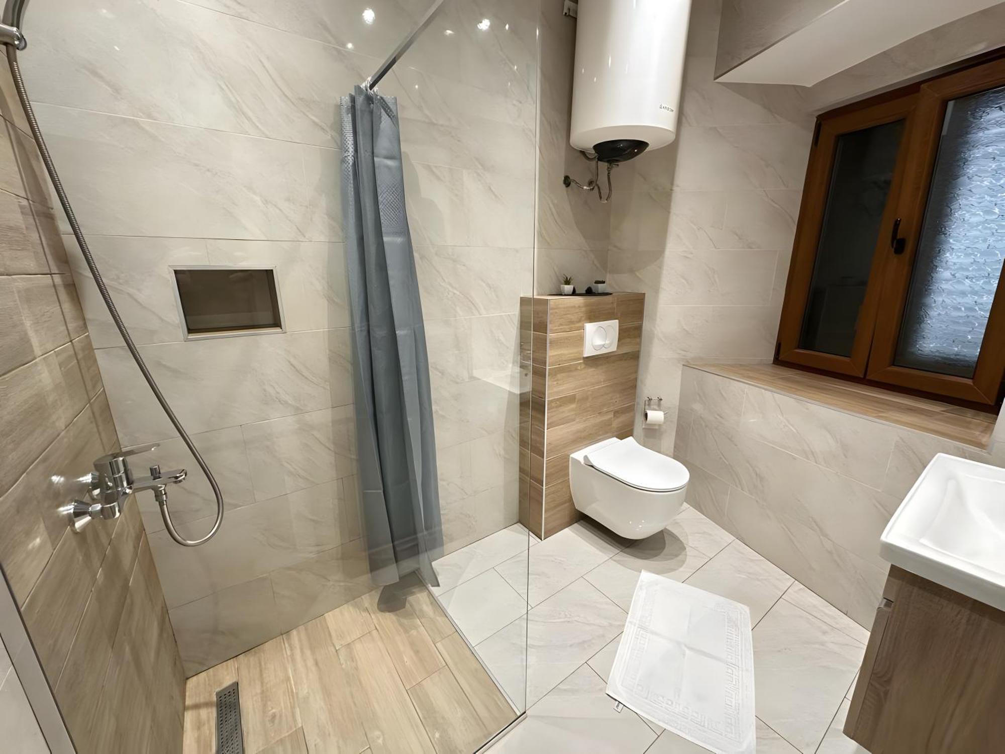 Apartments Casa Di Cattaro מראה חיצוני תמונה