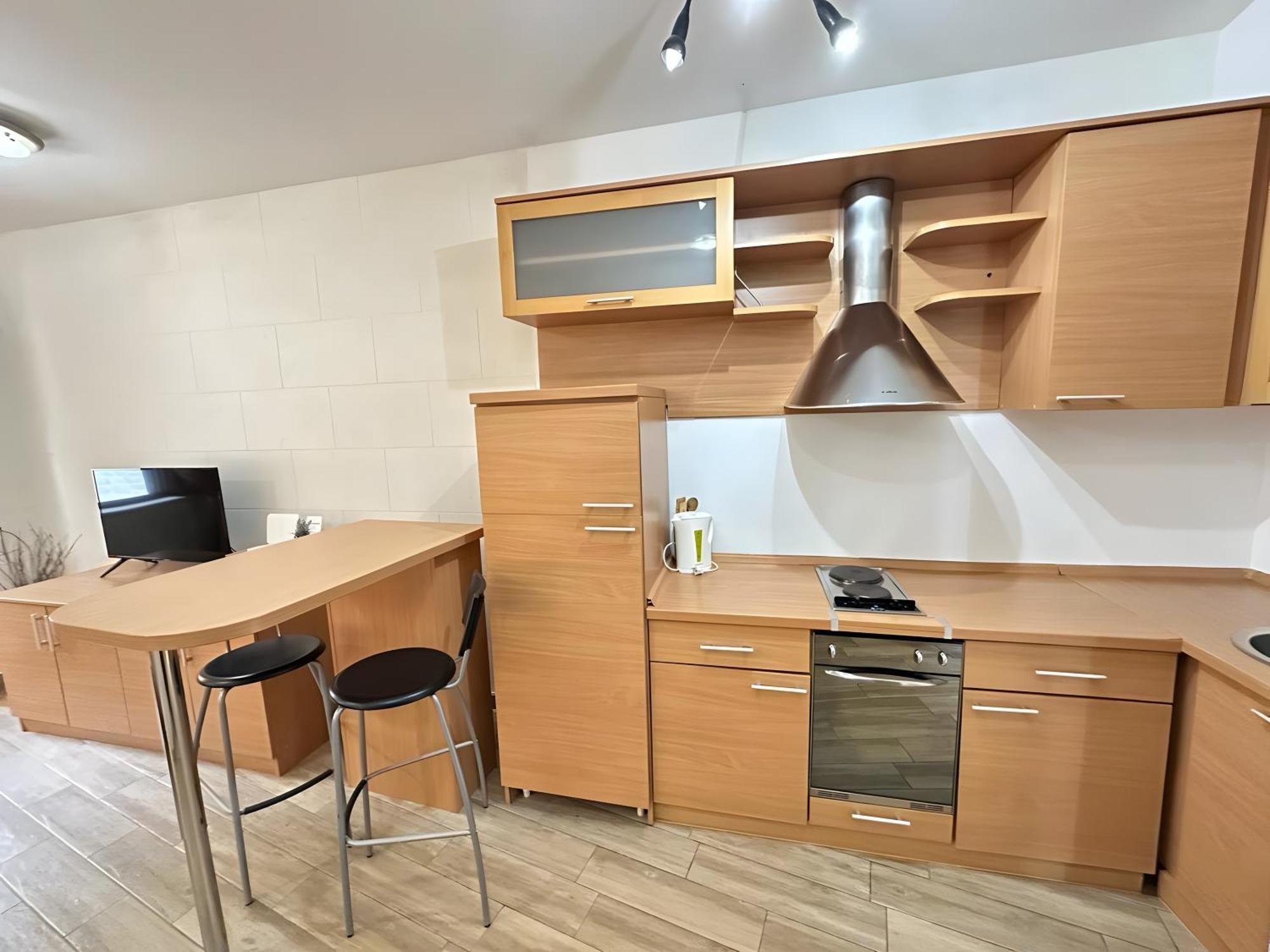 Apartments Casa Di Cattaro מראה חיצוני תמונה