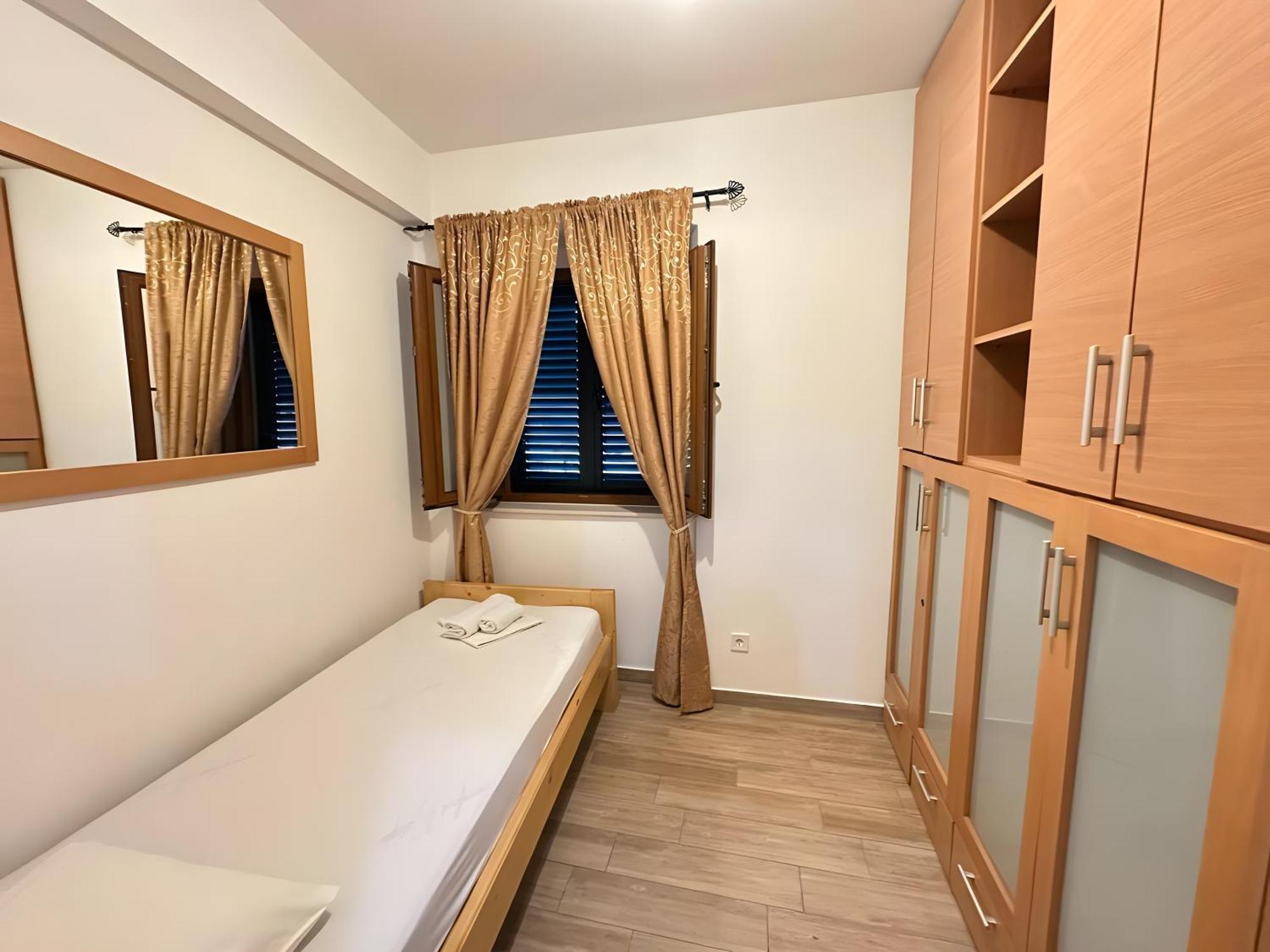 Apartments Casa Di Cattaro מראה חיצוני תמונה