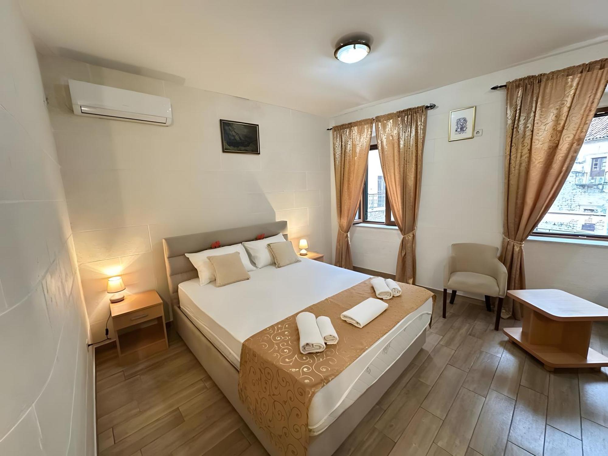 Apartments Casa Di Cattaro מראה חיצוני תמונה
