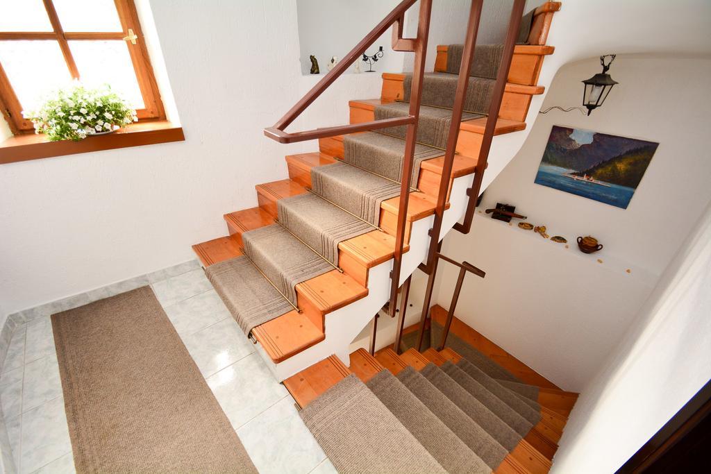Apartments Casa Di Cattaro מראה חיצוני תמונה
