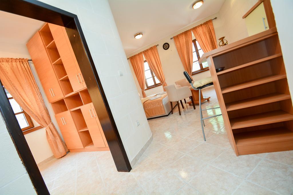 Apartments Casa Di Cattaro מראה חיצוני תמונה