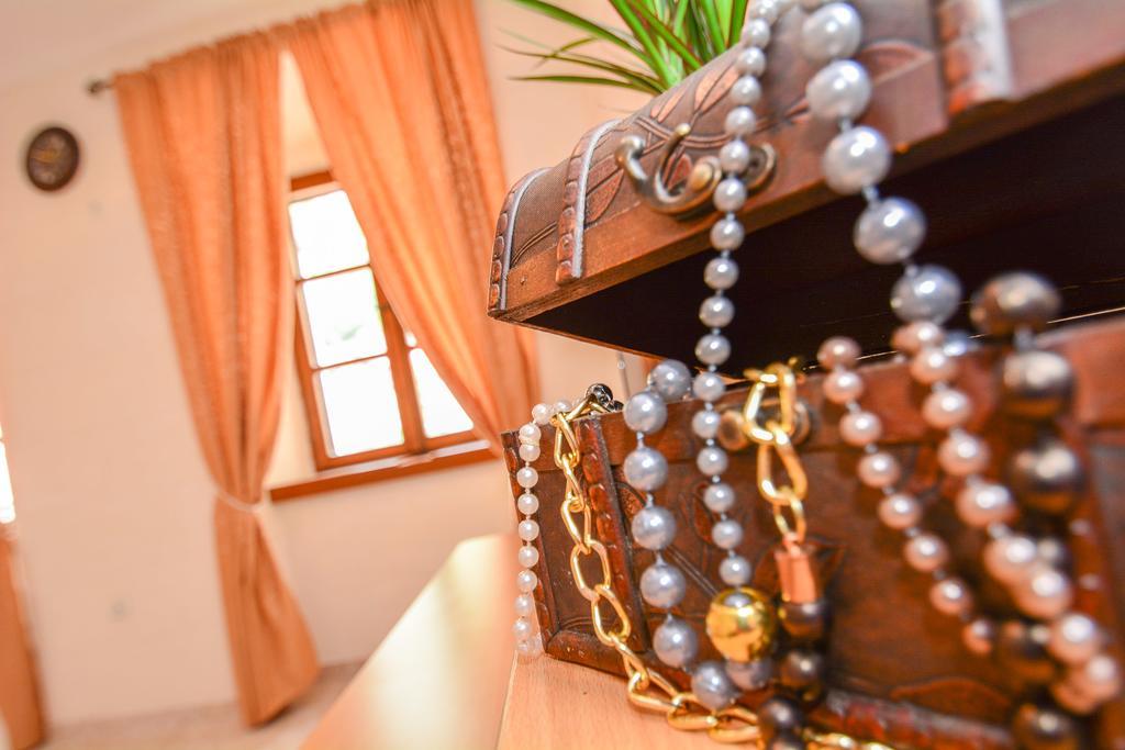 Apartments Casa Di Cattaro מראה חיצוני תמונה