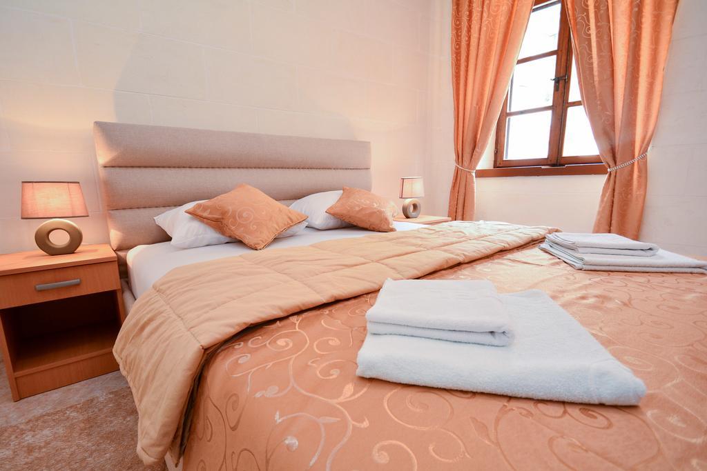Apartments Casa Di Cattaro מראה חיצוני תמונה