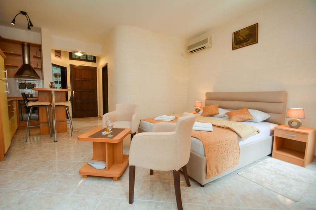 Apartments Casa Di Cattaro מראה חיצוני תמונה