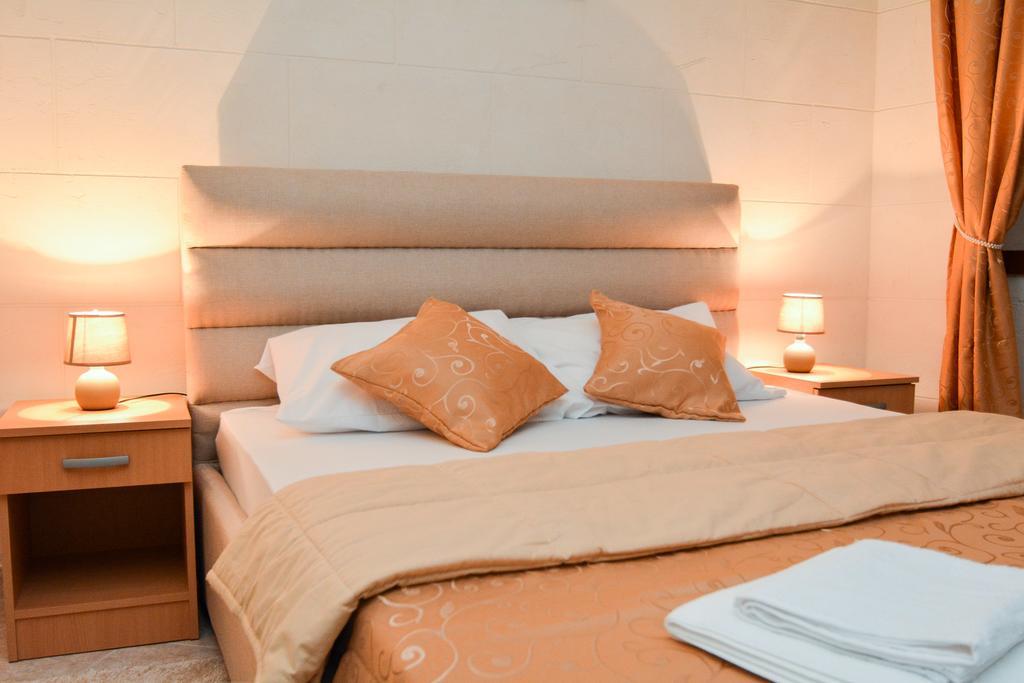 Apartments Casa Di Cattaro מראה חיצוני תמונה