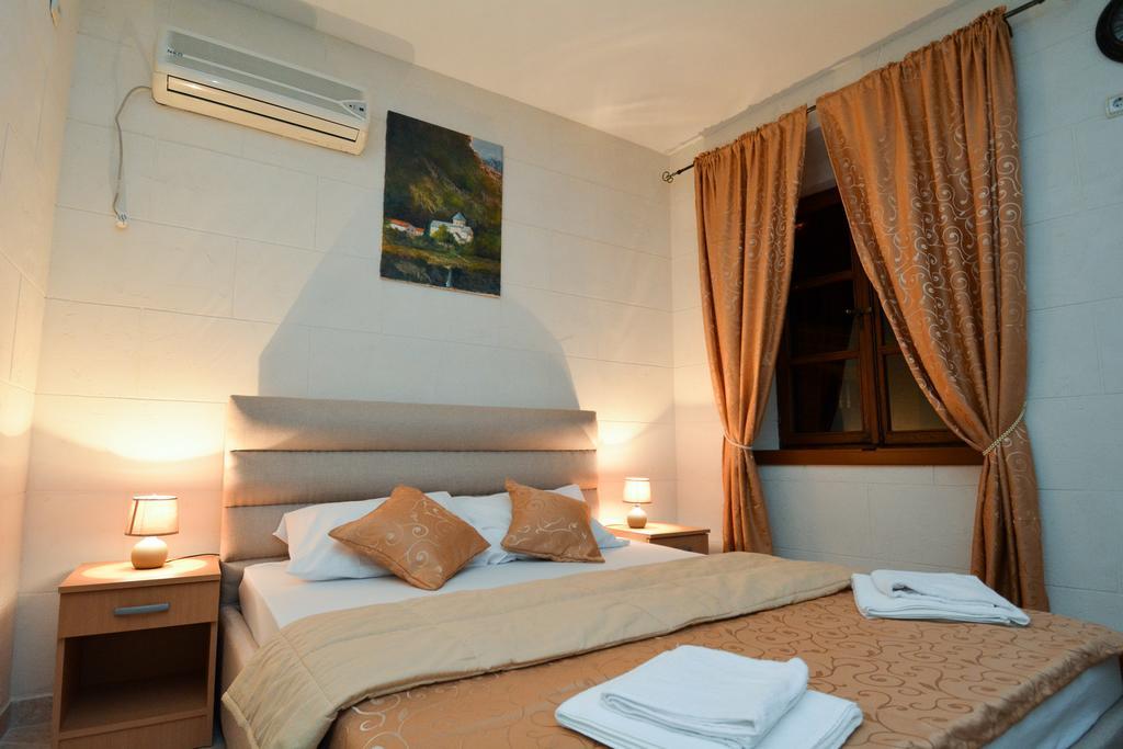 Apartments Casa Di Cattaro מראה חיצוני תמונה