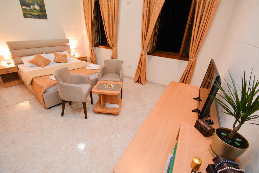 Apartments Casa Di Cattaro מראה חיצוני תמונה