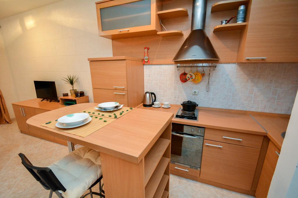 Apartments Casa Di Cattaro מראה חיצוני תמונה
